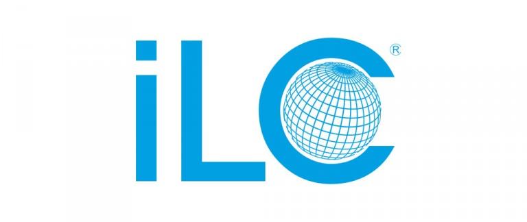 ILC Logo - NUCC welcomes ILC