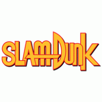 Dunk Logo - Slam Dunk | Brands of the World™ | Download vector logos and logotypes