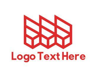 Boxes Logo - Best Box Logo Maker | Create Your Own Box Logo | BrandCrowd