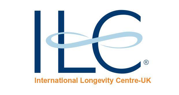 ILC Logo - ILC-UK and Just Group Announce Shortlisted Entries