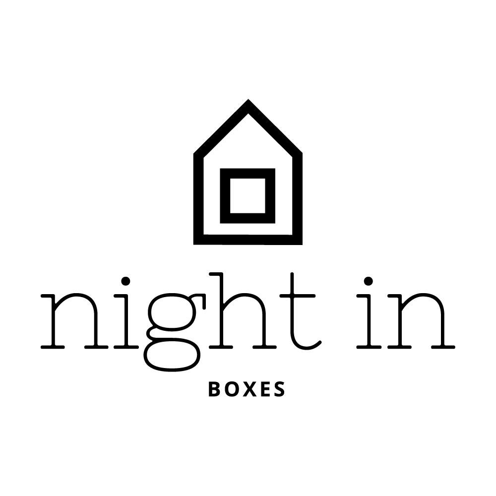 Boxes Logo - Night In Boxes - Pop Box