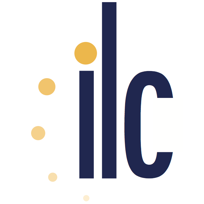ILC Logo - ilc logo. Integrated Life Choices