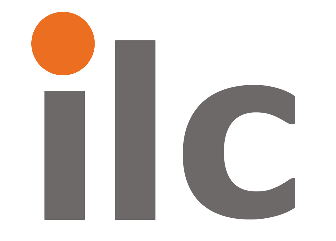 ILC Logo - ILC – Human Capital Investment Experts