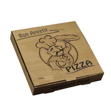 Boxes Logo - Pizza boxes