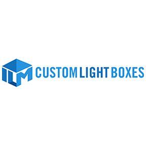 Boxes Logo - ILM Custom Light Boxes | SEGD