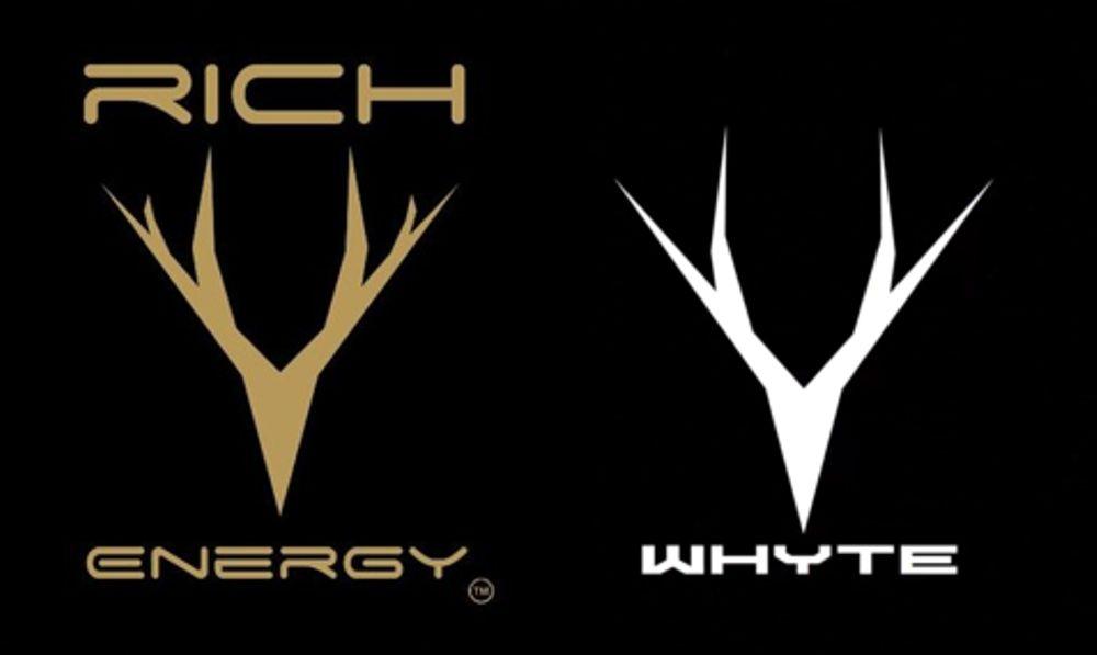 Stag Logo - Rich Energy May Have To Change Its Logo After Losing A Copyright Claim