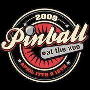 Pinball Logo - pinball logo- logolounge. Bookplates Heraldry and Circus Lables