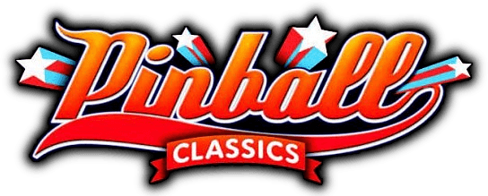 Pinball Logo - Future Pinball Wheel & Box Art - Game Media - LaunchBox Community Forums