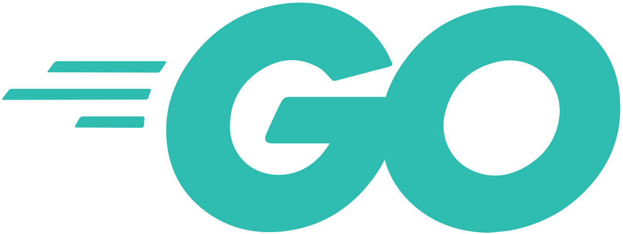 Go Logo - File:Go Logo Aqua.svg - Wikimedia Commons