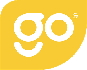 Go Logo - GO Logo Vector (.AI) Free Download