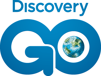 Go Logo - Discovery Go (United States) | Logopedia | FANDOM powered by Wikia