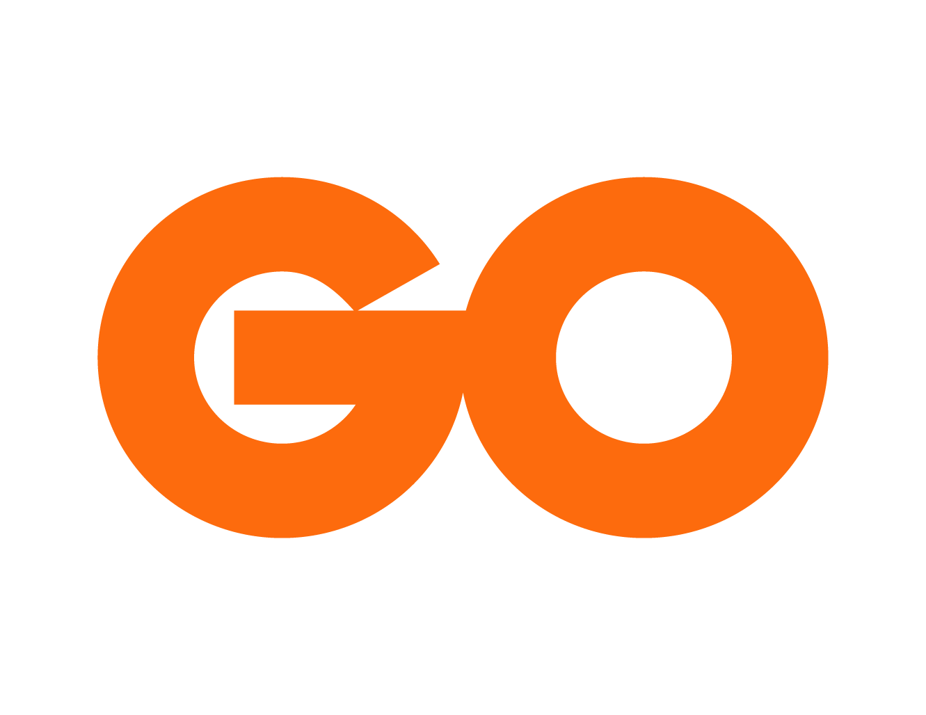 Go Logo - Press Kit