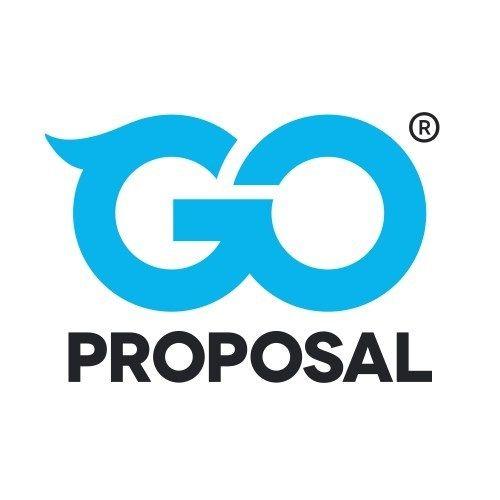 Go Logo - Branding Centre | Download Logos & Members Badges | GoProposal