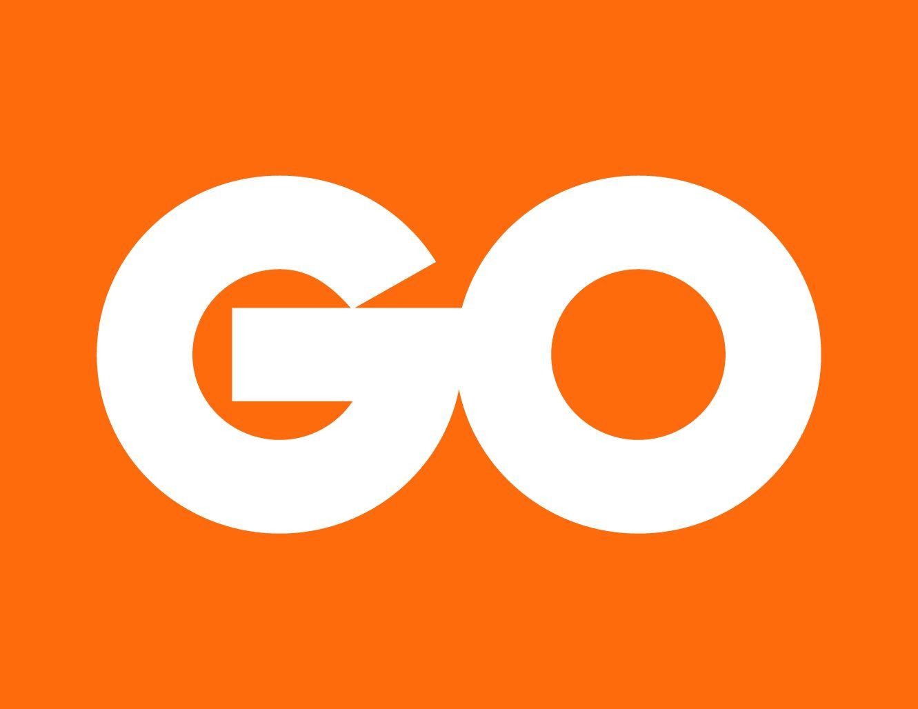 Go Logo - Press Kit