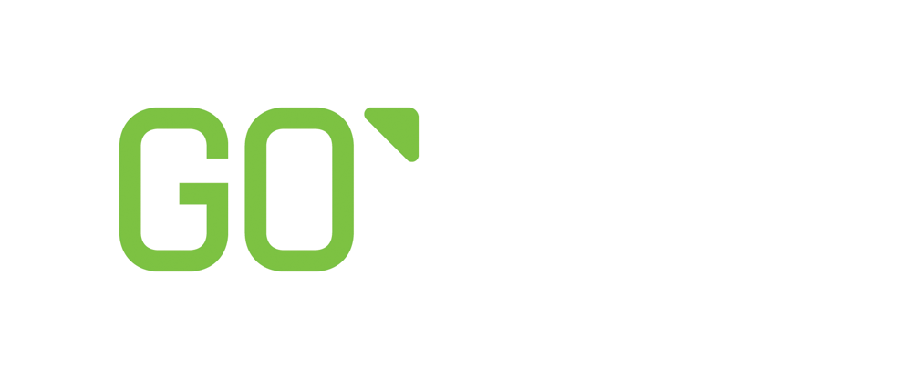 Go Logo - Brand New: New Name, Logo, and Identity for GO by Saffron