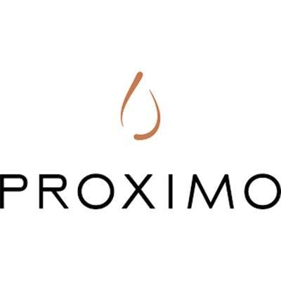 Proximo Logo - Proximo - The 11th Annual New Jersey WINE and FOOD FESTIVAL