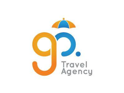 Go Logo - Go Travel Agency Logo by Juan Urrea on Dribbble