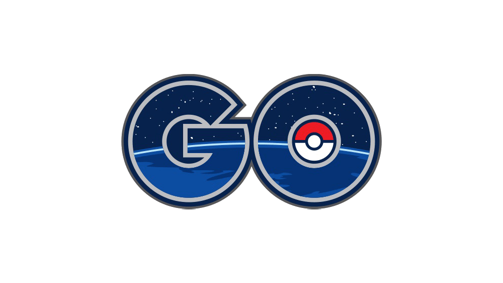Go Logo - Pokémon Go logo | Dwglogo