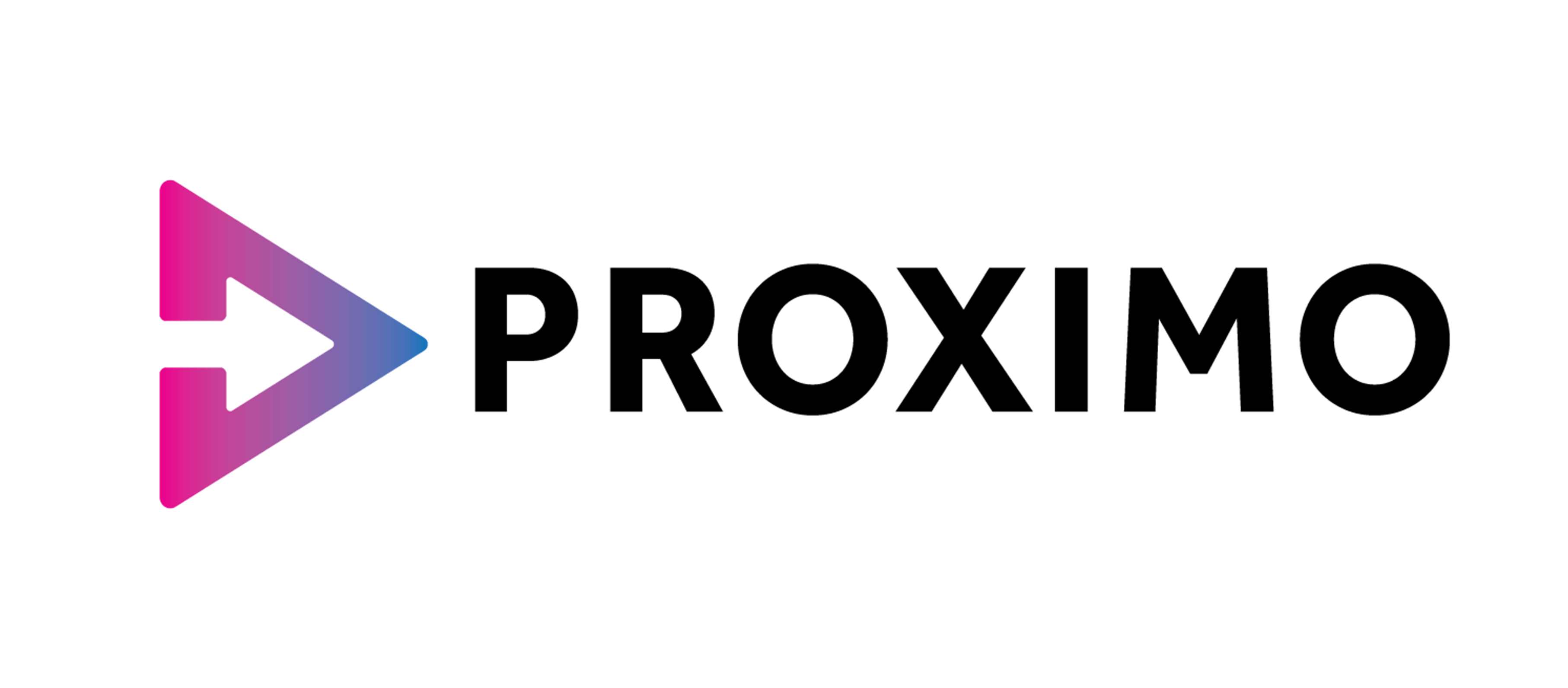 Proximo Logo - Proximo – Videos Made From Your Content