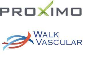 Proximo Logo - Proximo Medical selected as commercialisation partner for Walk ...