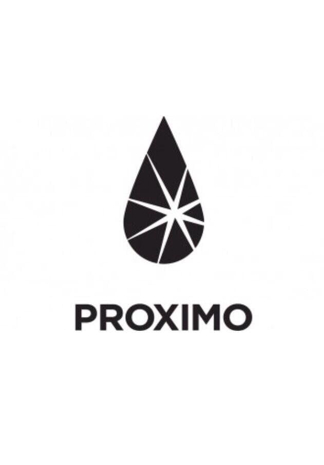 Proximo Logo - Jon-David Juhola on Twitter: 