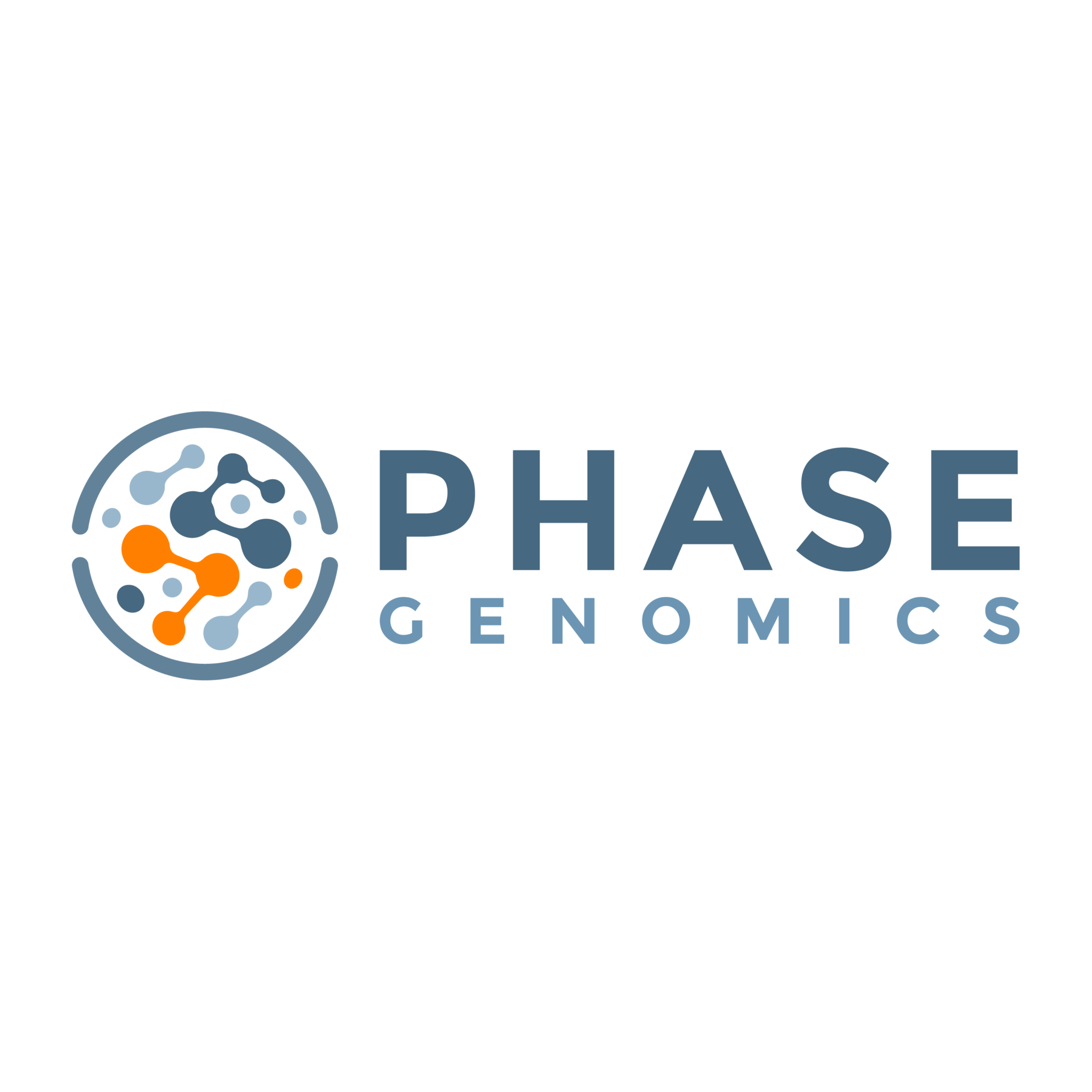 Proximo Logo - Proximo Archives - Phase Genomics