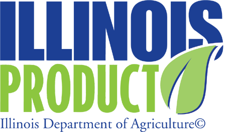 Products Logo - Merchandise - Illinois Products Logo Program