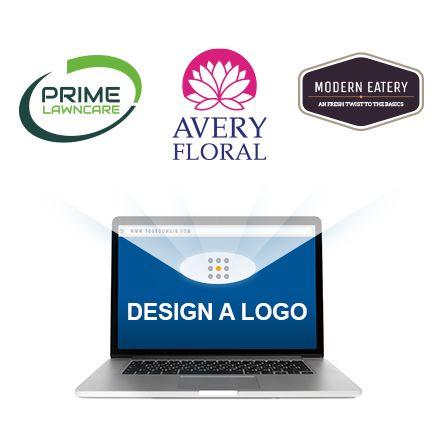 Products Logo - Logo Design Made Easy — Design a Logo Online in Minutes