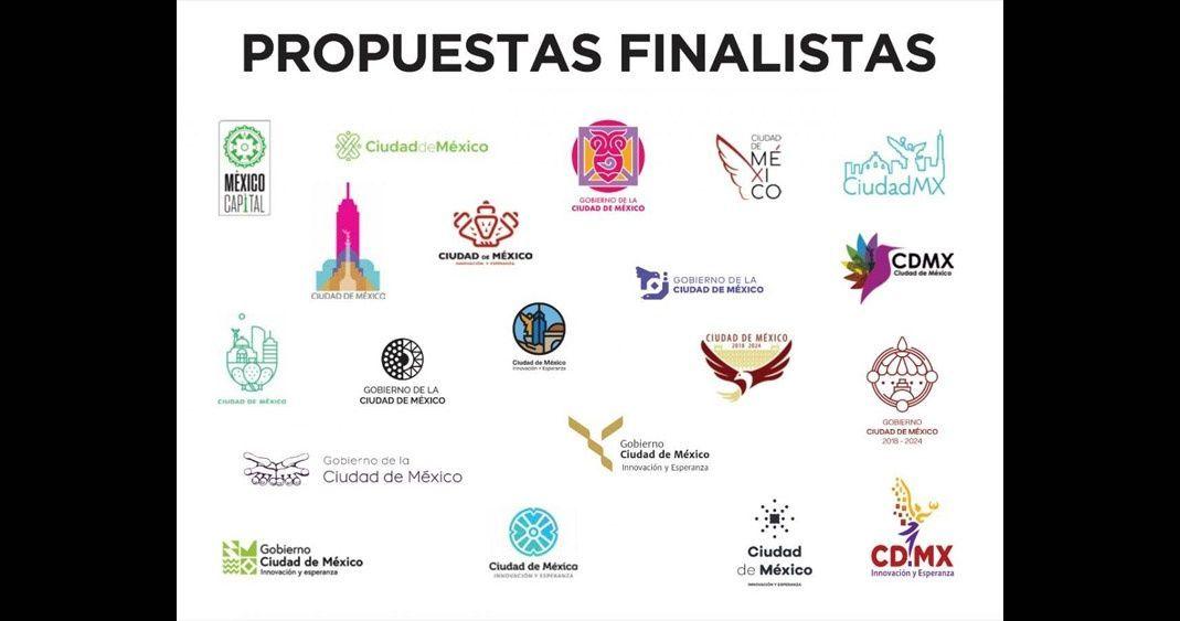 Proximo Logo - Conoces los logos posibles para el próximo gobierno de México ...