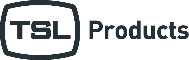 Products Logo - TSL PRODUCTS JOINS RAVENNA PARTNERSHIP COMMUNITY