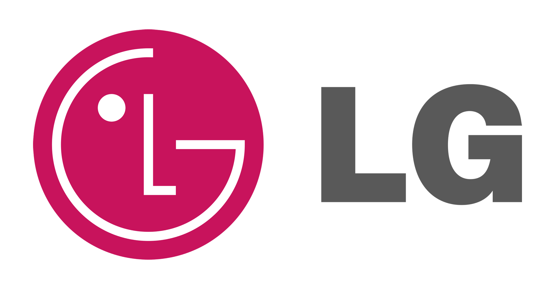 Products Logo - Meaning LG logo and symbol. history and evolution