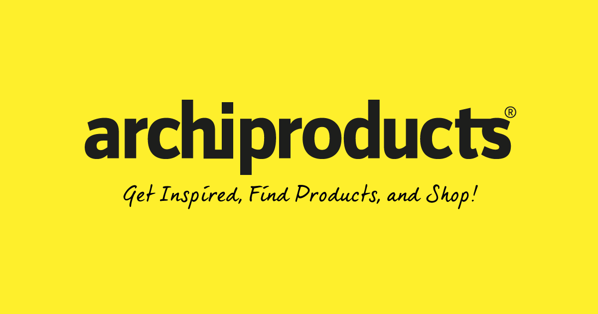 Products Logo - Archiproducts. Architecture and Design Products