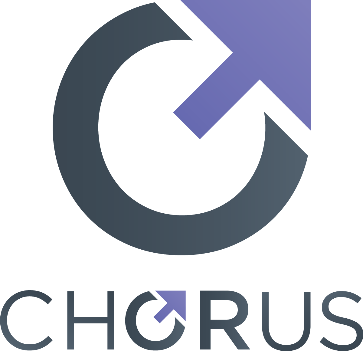 Chorus Logo - Logos - CHORUS