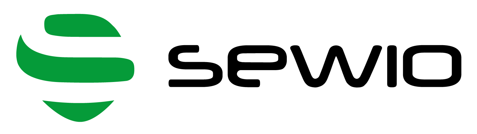 Any Logo - Logotypes | Sewio RTLS
