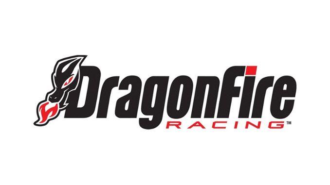 Dragonfire Logo - Are You Ready for The New DragonFire? Sports NewsWire