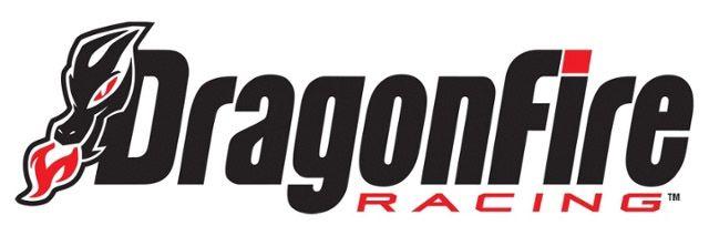 Dragonfire Logo - Are You Ready for The New DragonFire? - Motor Sports NewsWire