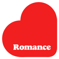 Romance Logo - Romance LOGO