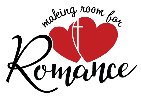 Romance Logo - Making Room For Romance Logo Cut Out Family Ministries