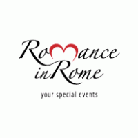Romance Logo - Romance in Rome Logo Vector (.EPS) Free Download