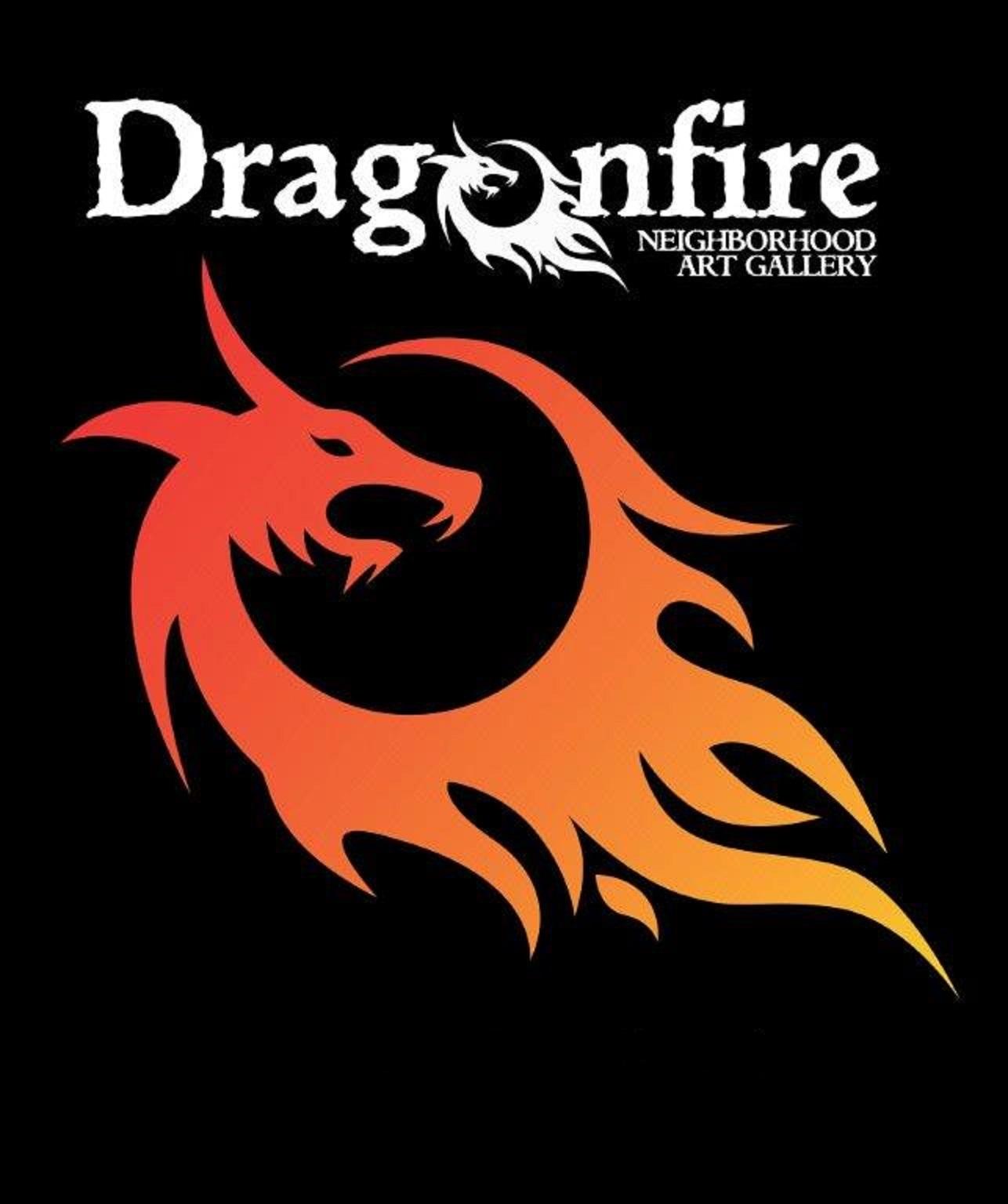 Dragonfire Logo - Dragonfire Logo Edmonds News