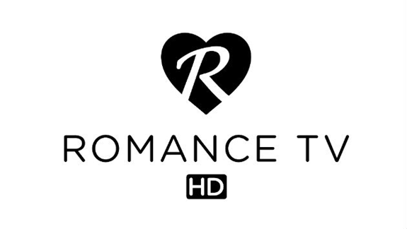 Romance Logo - Romance TV