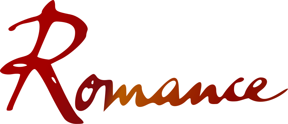 Romance Logo - Romance PNG Transparent Romance PNG Image