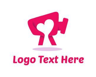 Romance Logo - Romance Logo Designs. Browse Romance Logos