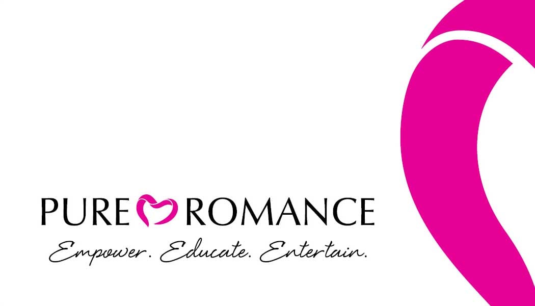 Romance Logo - Pure Romance Png & Free Pure Romance.png Transparent Image