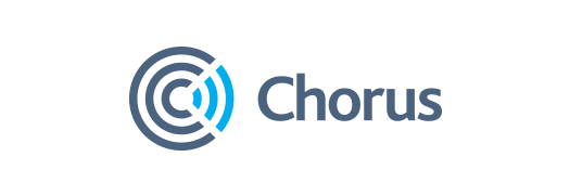 Chorus Logo - chorus-logo - Telecom Drive