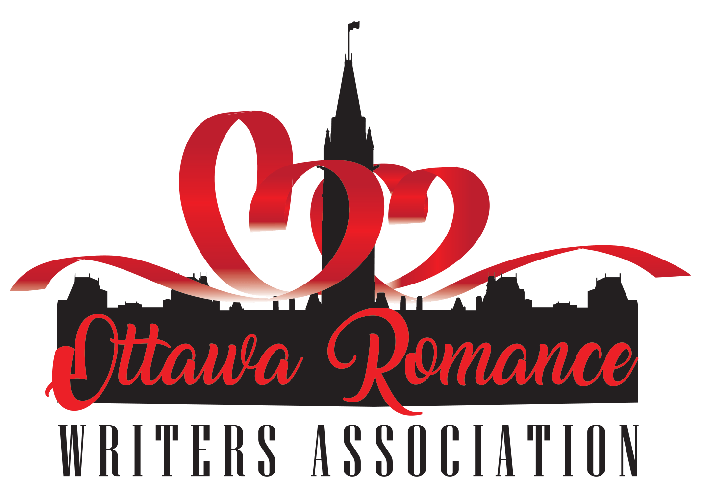 Romance Logo - ORWA – Ottawa Romance Writers Association