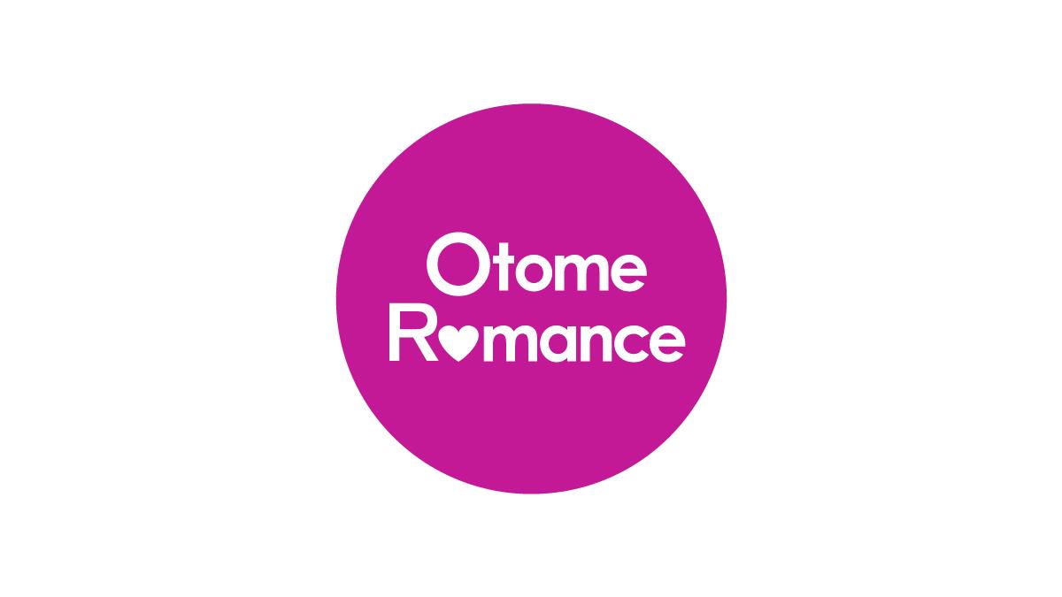 Romance Logo - Voltage Inc. is now Otome Romance!