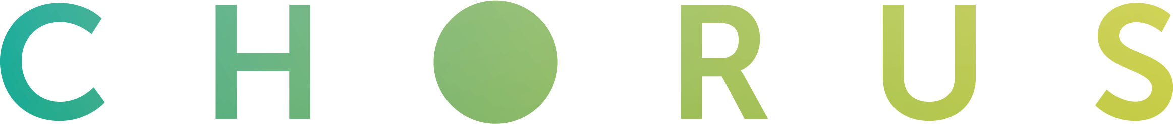 Chorus Logo - Chorus logo – green[1] | Group 100