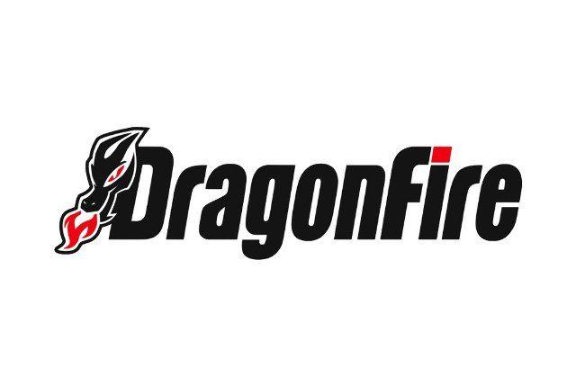 Dragonfire Logo - Details about DragonFire Racing - 11-0037 - 4' LED Lighted Whip with Quick  Release Multi-Color