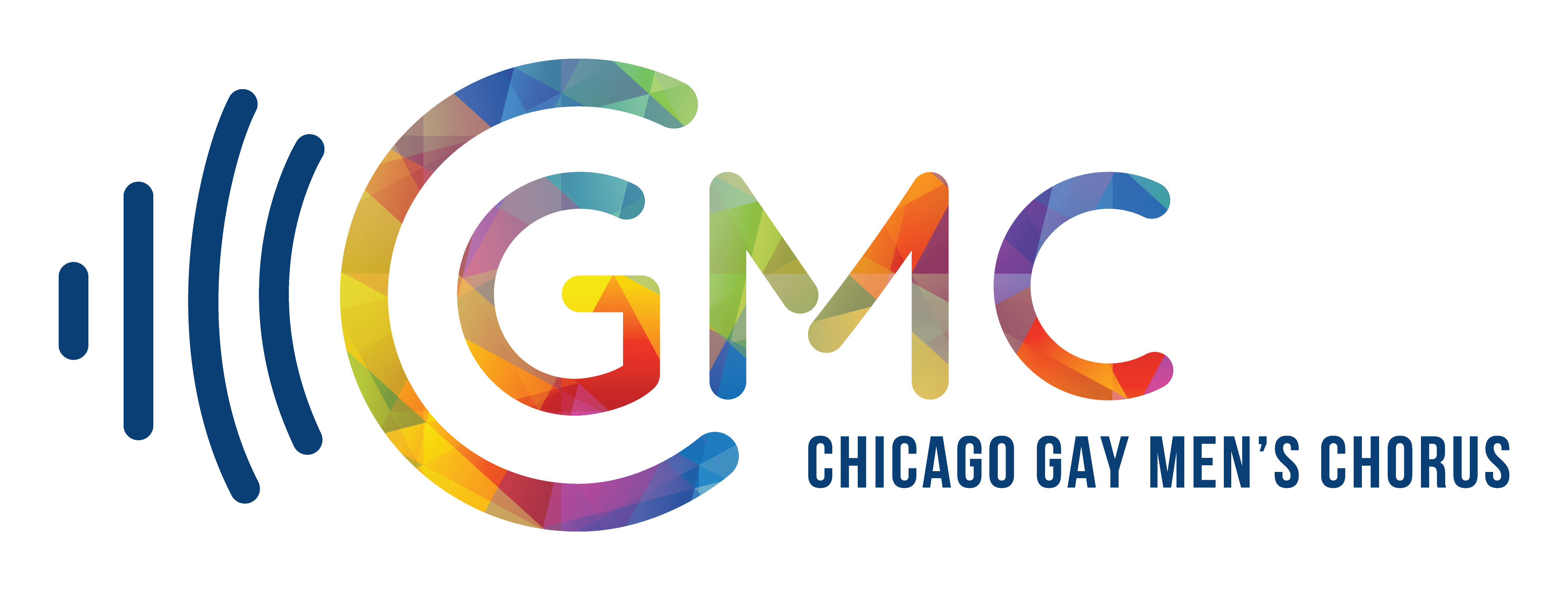 Chorus Logo - Chicago Gay Men's Chorus Chicago Gay Men's Chorus